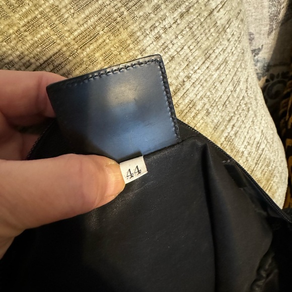 Tessuto style PRADA tote bag - Picture 11 of 16